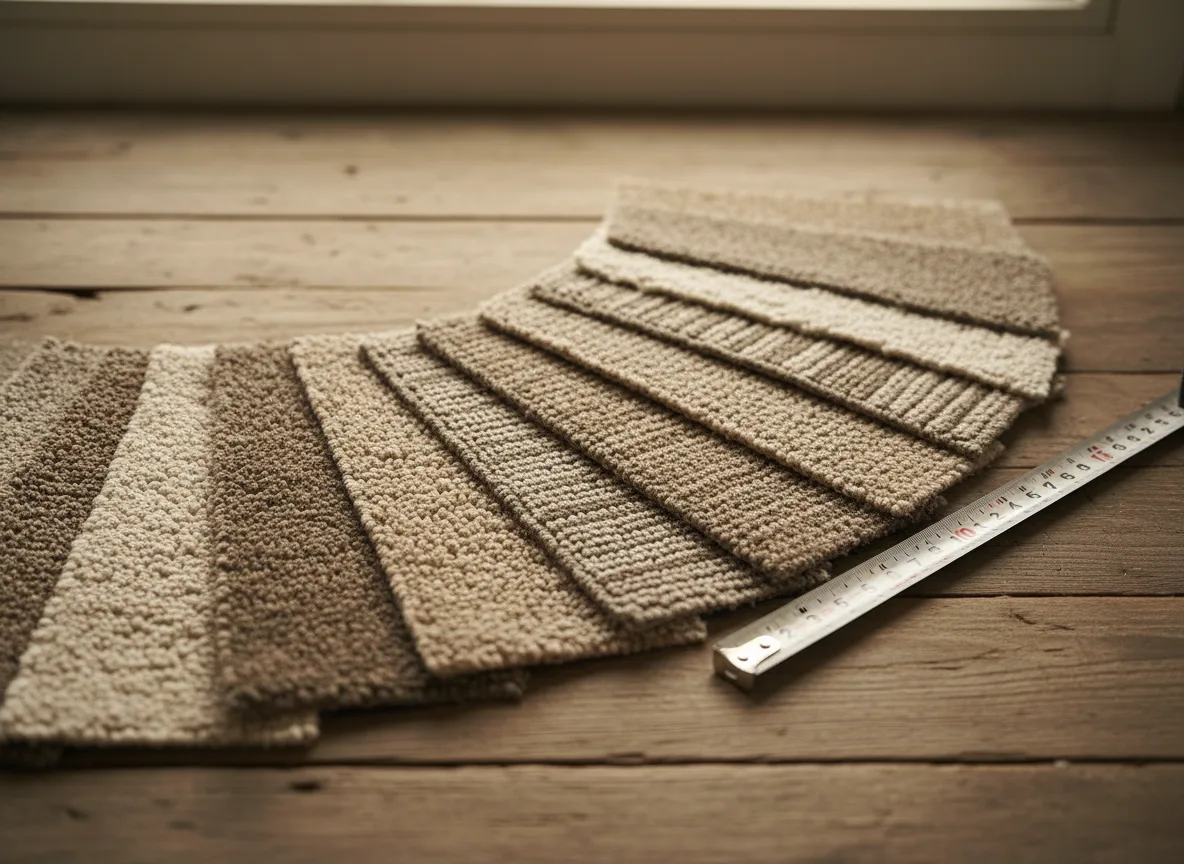 Carpet Installation Goodnews Bay, AK FAQs